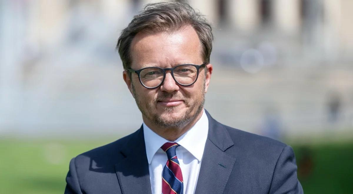 Dworczyk i Obajtek stracą immunitety? Wawrykiewicz: to będzie formalność