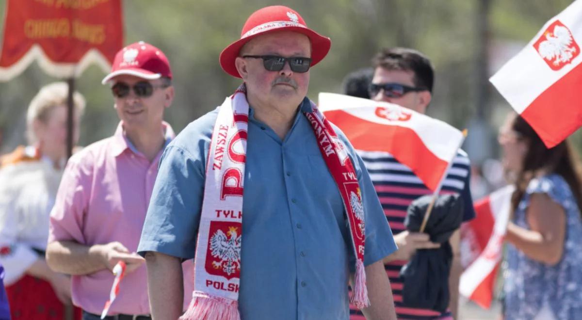 Węgry: piknik polonijny nad Balatonem. "Przywołujemy historię Polski"