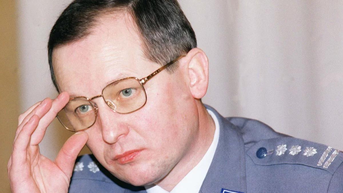 Wraca sprawa zabójstwa gen. Marka Papały. Sąd zajmie się odwołaniem prokuratury