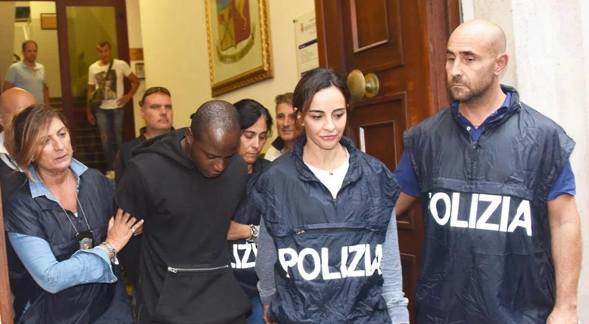Włochy: trzej sprawcy napadu na Polaków w zakładzie karnym dla nieletnich. Przywódca gangu zatrzymany