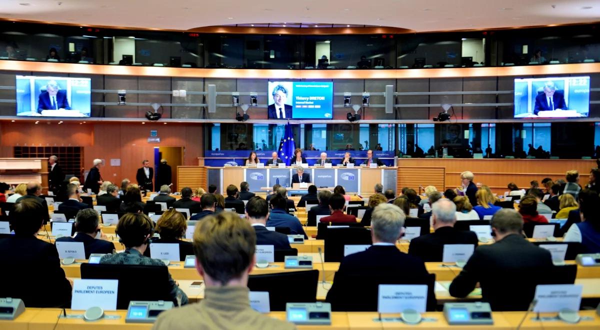 Nowa Komisja Europejska. "Tak" dla kandydatów Rumunii i Francji, na razie nie dla Węgier