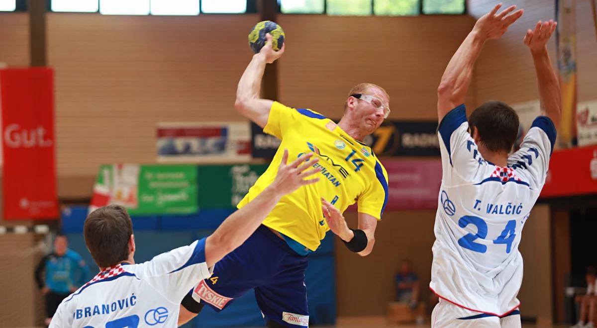 LM piłkarzy ręcznych: Vive o Final Four zagra bez Bieleckiego