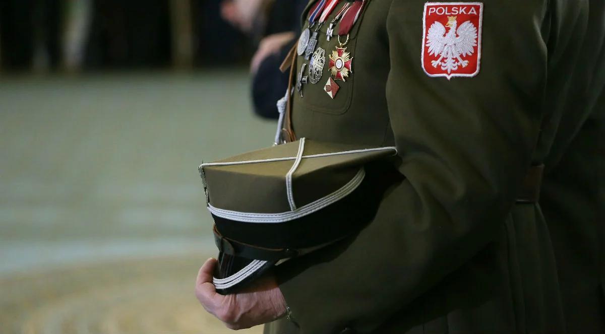 "Rachunek wdzięczności" od PGNiG. Kombatanci ze wsparciem przy płaceniu rachunków