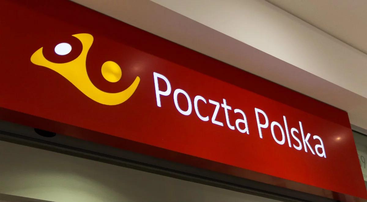 Rekordowa liczba paczek. Poczta Polska podsumowuje 2019 rok