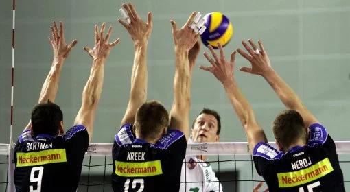 Nieoczekiwane wzmocnienie Fartu Kielce