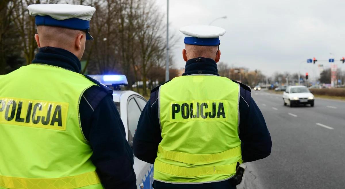 Policja sprawdzi kierowców w całej Polsce. Możesz stracić prawo jazdy