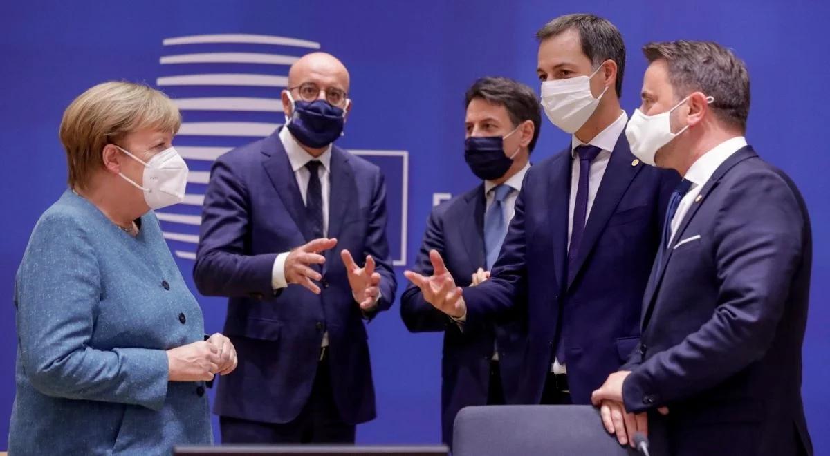 Dziś drugi dzień szczytu UE w Brukseli. Europejscy liderzy podejmą tematy gospodarcze