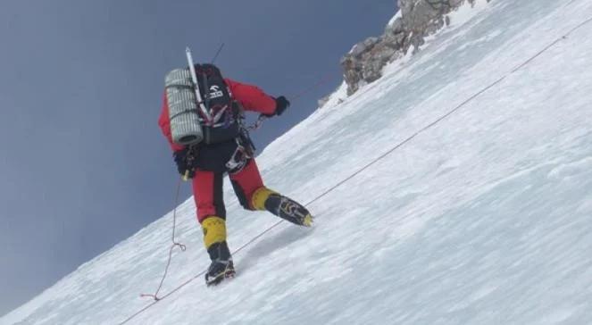 Wyprawa na Broad Peak. Gasną nadzieje