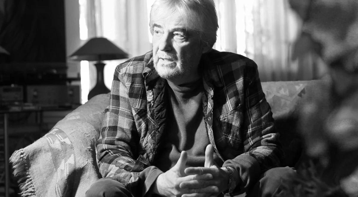 Nie żyje Andrzej Żuławski