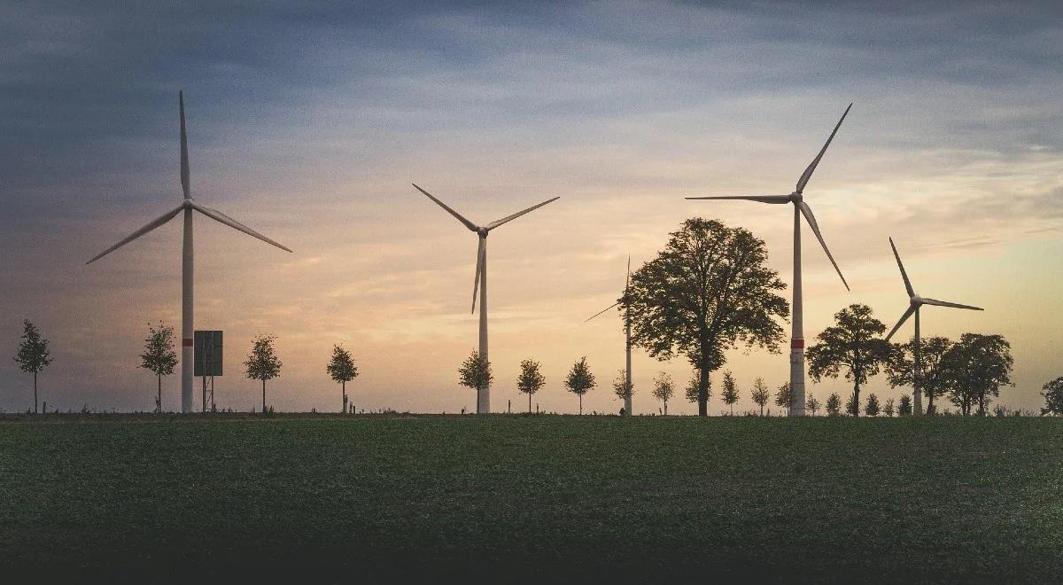 Potencjał energii wiatrowej i walka z plastikiem. Drugi dzień szczytu TOGETAIR