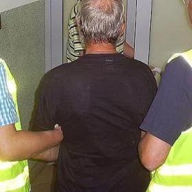 Przyborów: 26-latek pchnięty nożem. Areszt dla napastnika