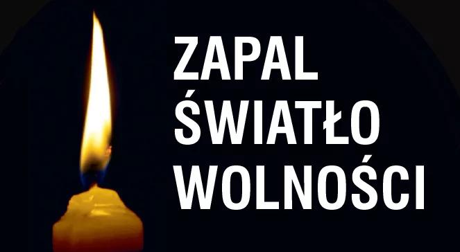 Prezes IPN: zapalmy świece za ofiary stanu wojennego