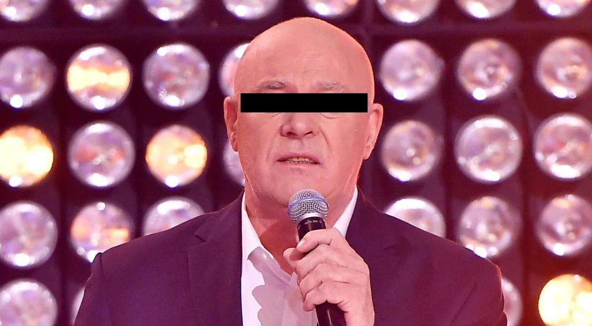 Ryszard R. z zarzutem za jazdę po alkoholu. Przyznał się do winy