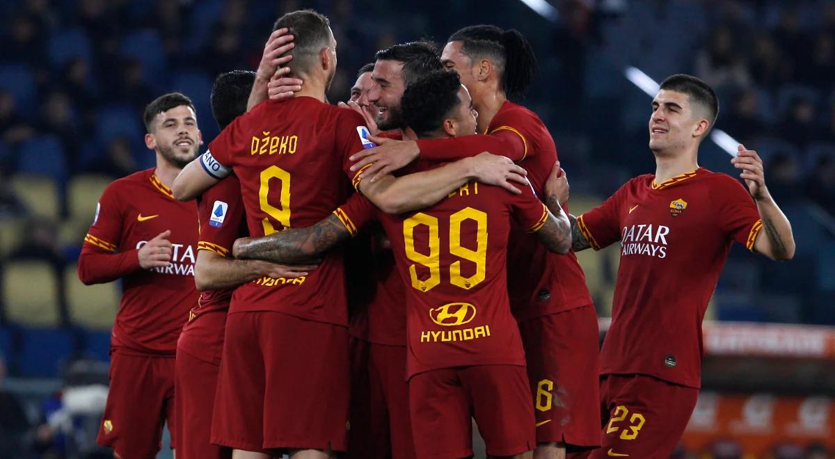 Serie A: AS Roma ma nowego właściciela. Transakcja na blisko 600 milionów euro 