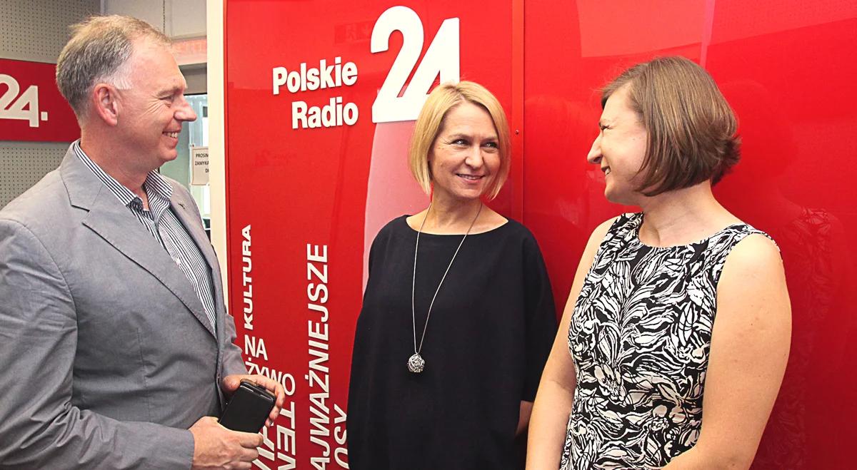 Polskie Radio 24 – witamy w eterze!