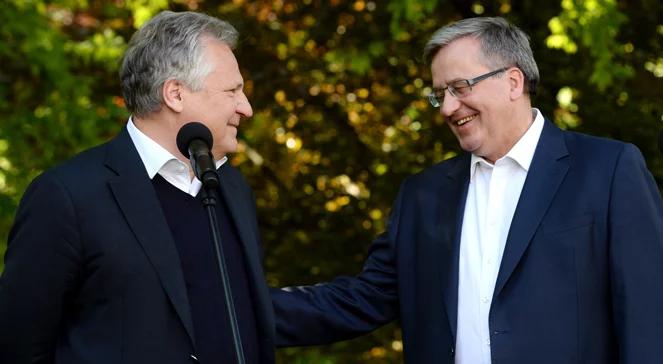 Poważne zachwianie równowagi w polskiej polityce