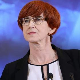 Oskładkowanie umów o dzieło? Elżbieta Rafalska: na razie uważnie się przyglądamy 