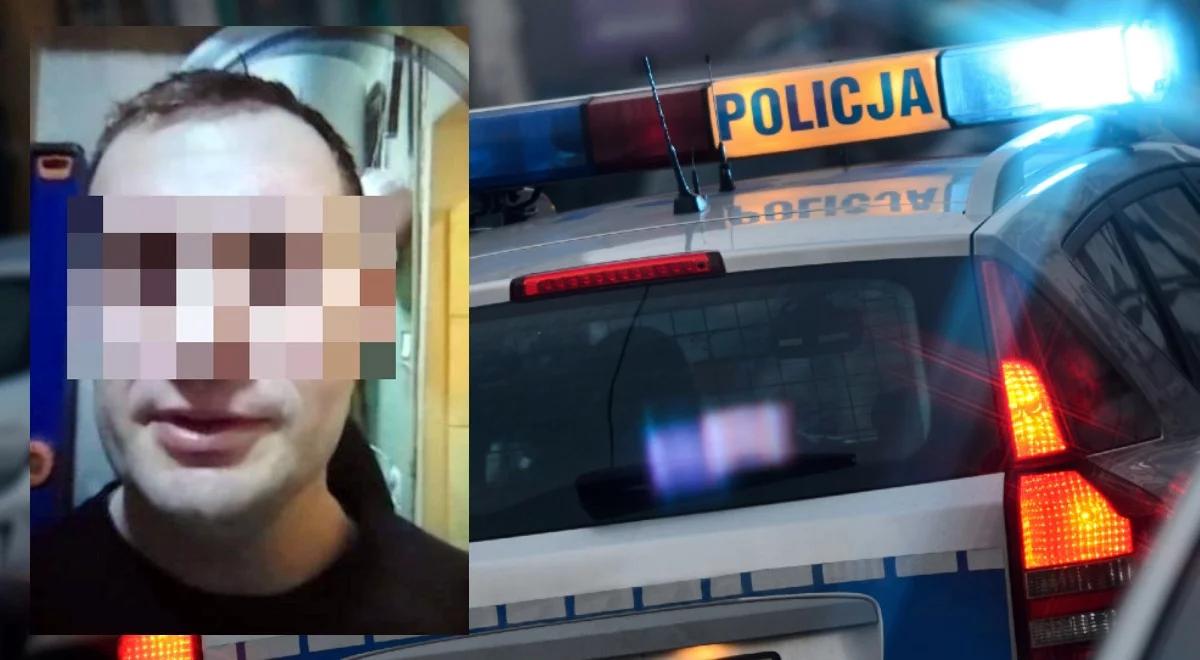 Zabójstwo 3 chłopców w Płocku. Policja zatrzymała podejrzanego