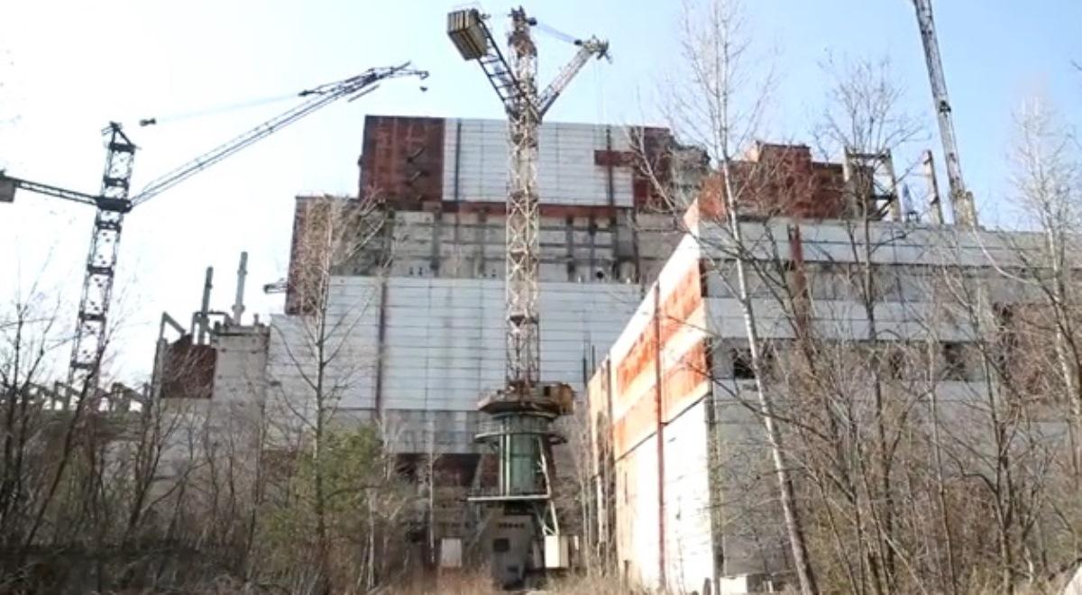 Polacy zapraszają na wirtualny spacer po Czarnobylu