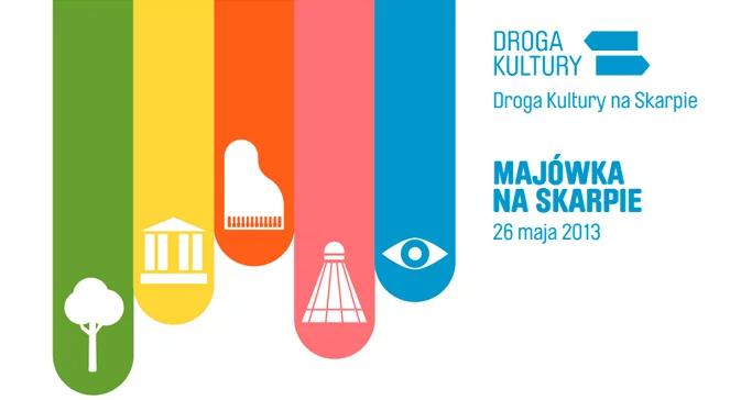Majówka na Skarpie