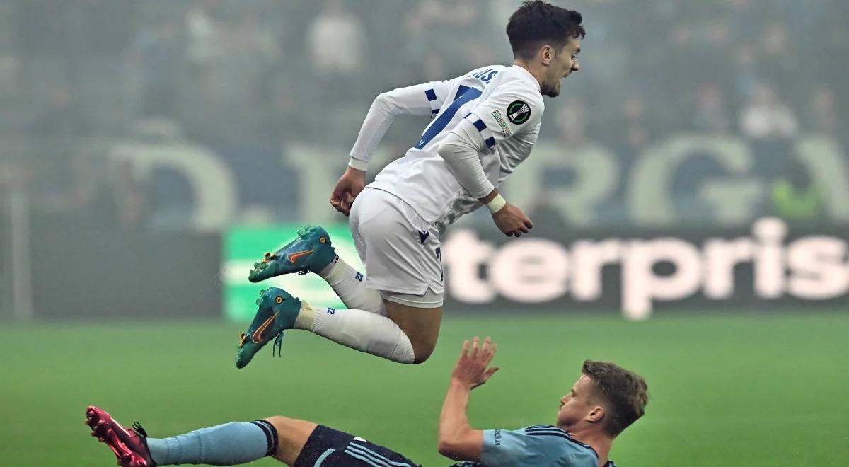 Ranking UEFA: Lech i Ekstraklasa poprawiają notowania. Świetny sezon "Kolejorza" przynosi efekty 