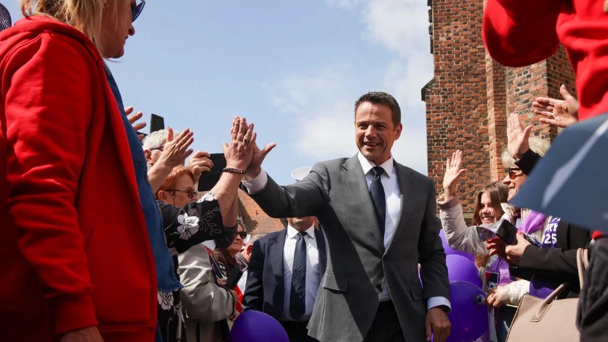 Kto najlepiej prowadził kampanię? Polacy wskazali