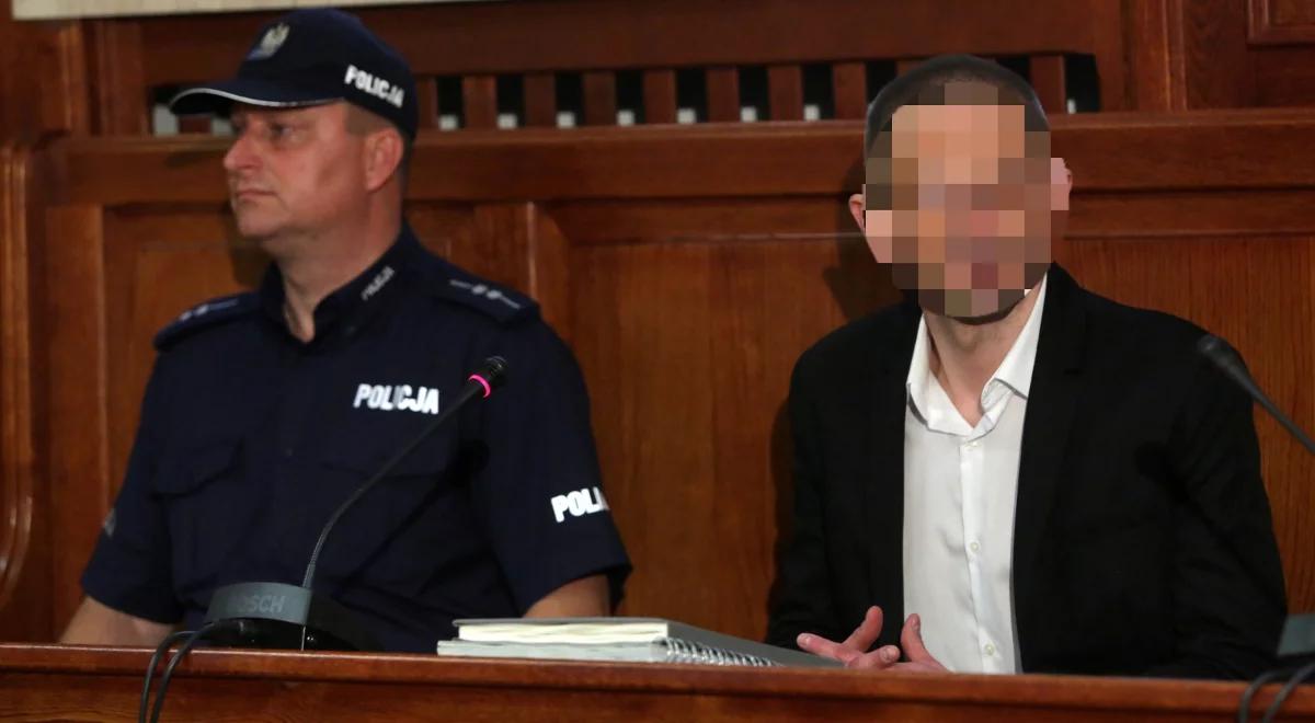 Marcin P.: zarobiłem ok. 20 mln zł w ciągu całej działalności Amber Gold
