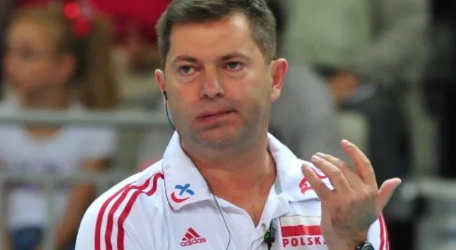 Reprezentacja Polski kobiet bez trenera 