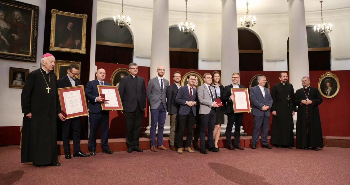 Najbardziej zasłużeni dla misji uhonorowani Medalami "Benemerenti"