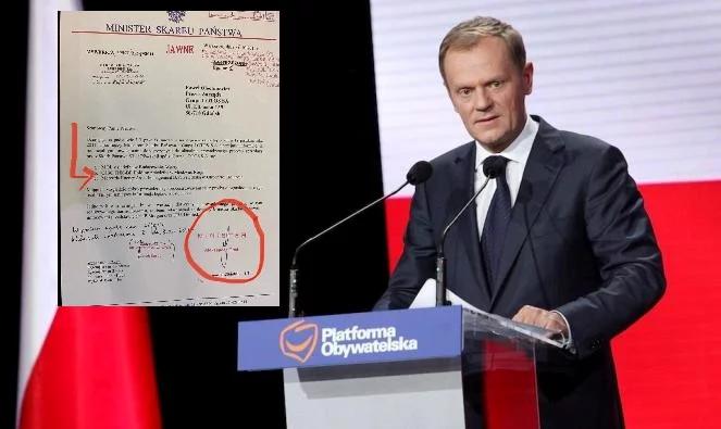 Jak Donald Tusk widział przyszłość rafinerii w Gdańsku? "Cały Lotos miał być sprzedany Rosjanom"