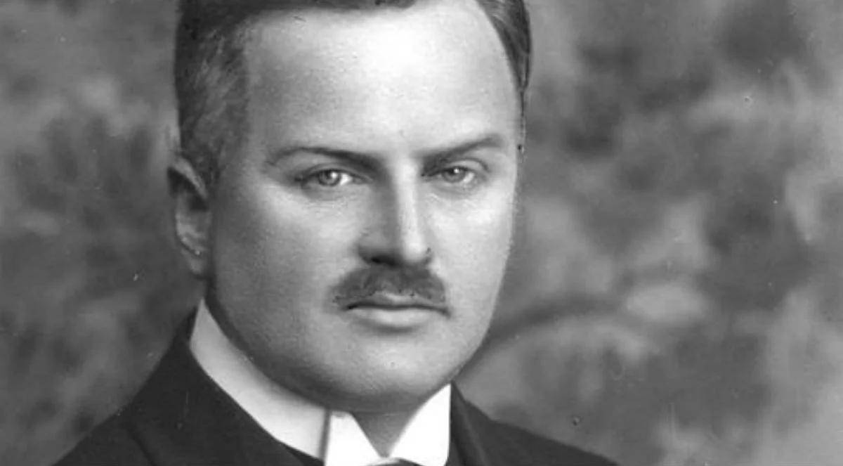 Antoni Ponikowski - premier, muzyk, naukowiec