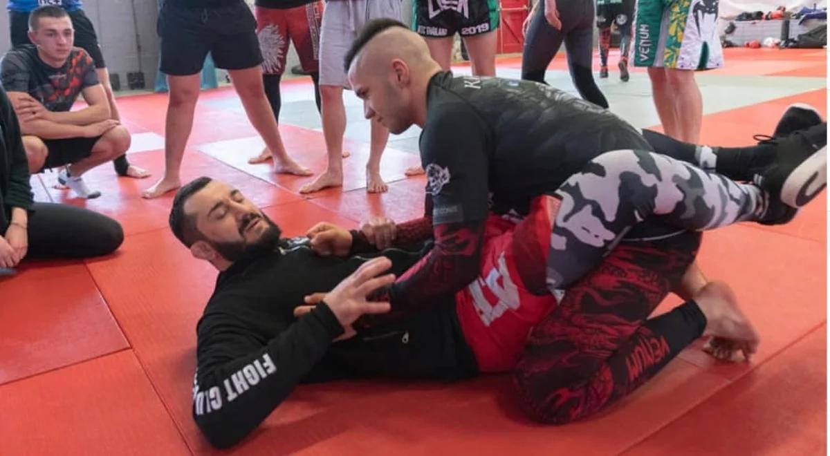 Roszady na linii UFC - KSW. Gustafsson, Overeem, Palhares – legendy w barwach KSW. Anderson Silva będzie następny?