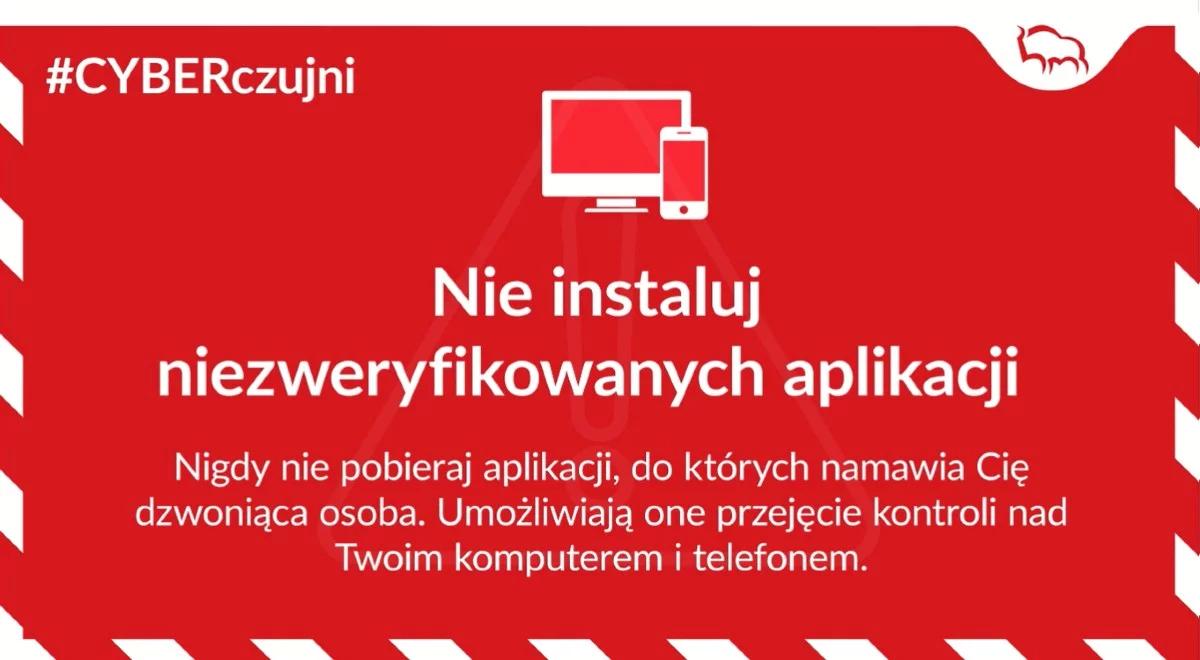 Priorytety na rok 2022: zadbajmy o swoje bezpieczeństwo w Internecie