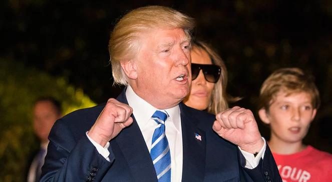 USA: Zmiany w Białym Domu. Trump odwołał doradcę