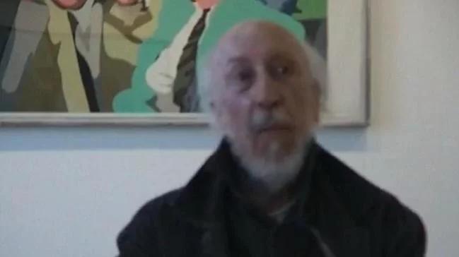 Zmarł Richard Hamilton, ojciec pop artu