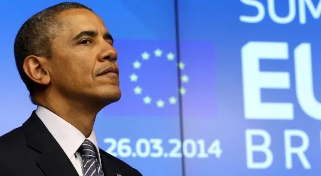 Wojska NATO w Polsce? Ważne słowa Baracka Obamy