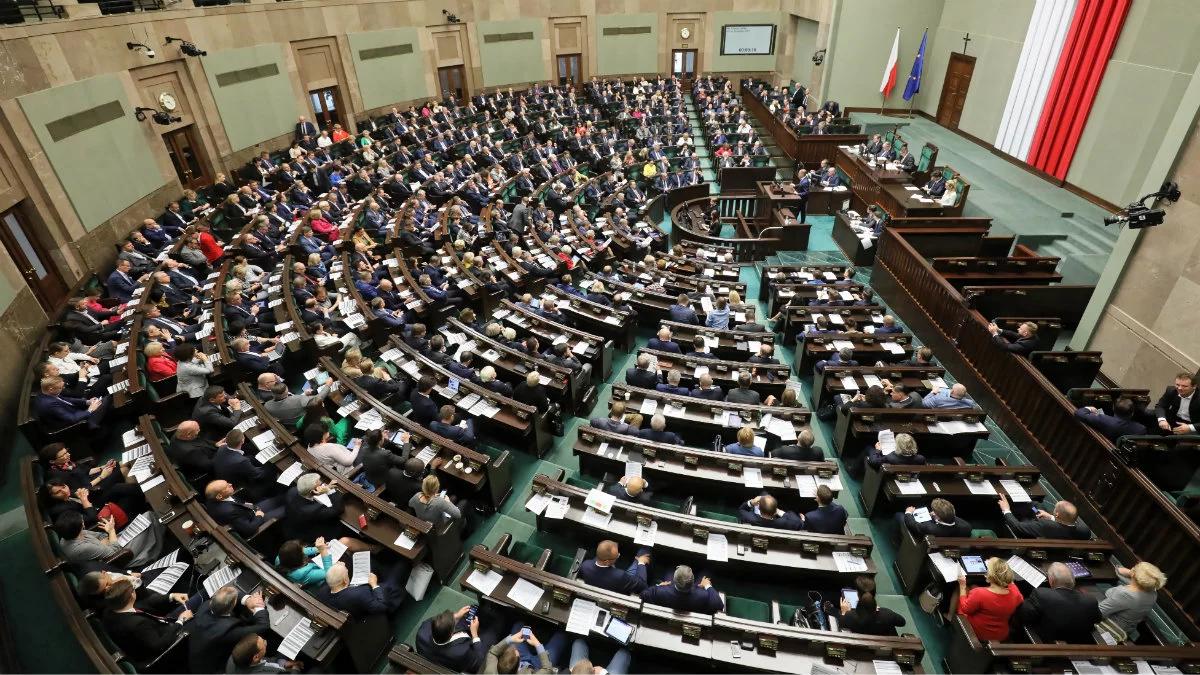 Polska wciąż bez Rzecznika Praw Dziecka. Kandydatka nie uzyskała poparcia