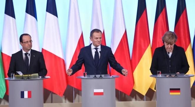 Szczyt Grupy Wyszehradzkiej oczami ekspertów