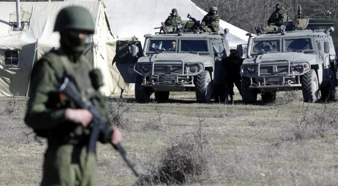 RIA Novosti: Rosja gotowa do rozmów z Zachodem