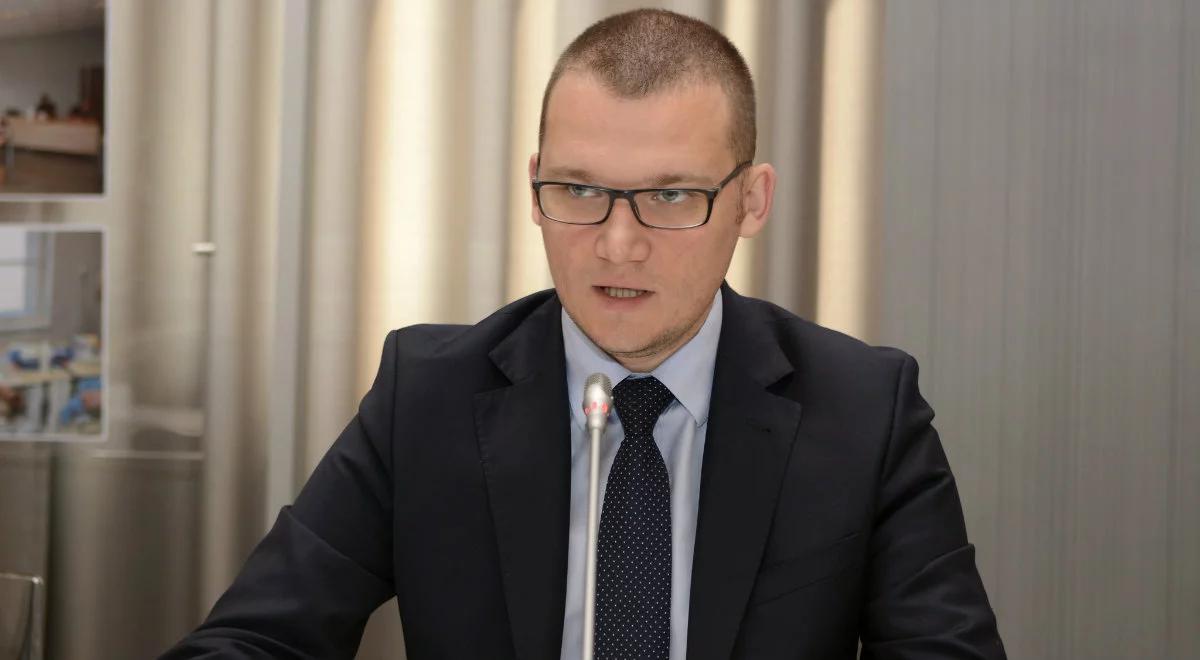 Paweł Szefernaker: bez względu na to jaką drogę wybierze PSL, nie będzie wiarygodne