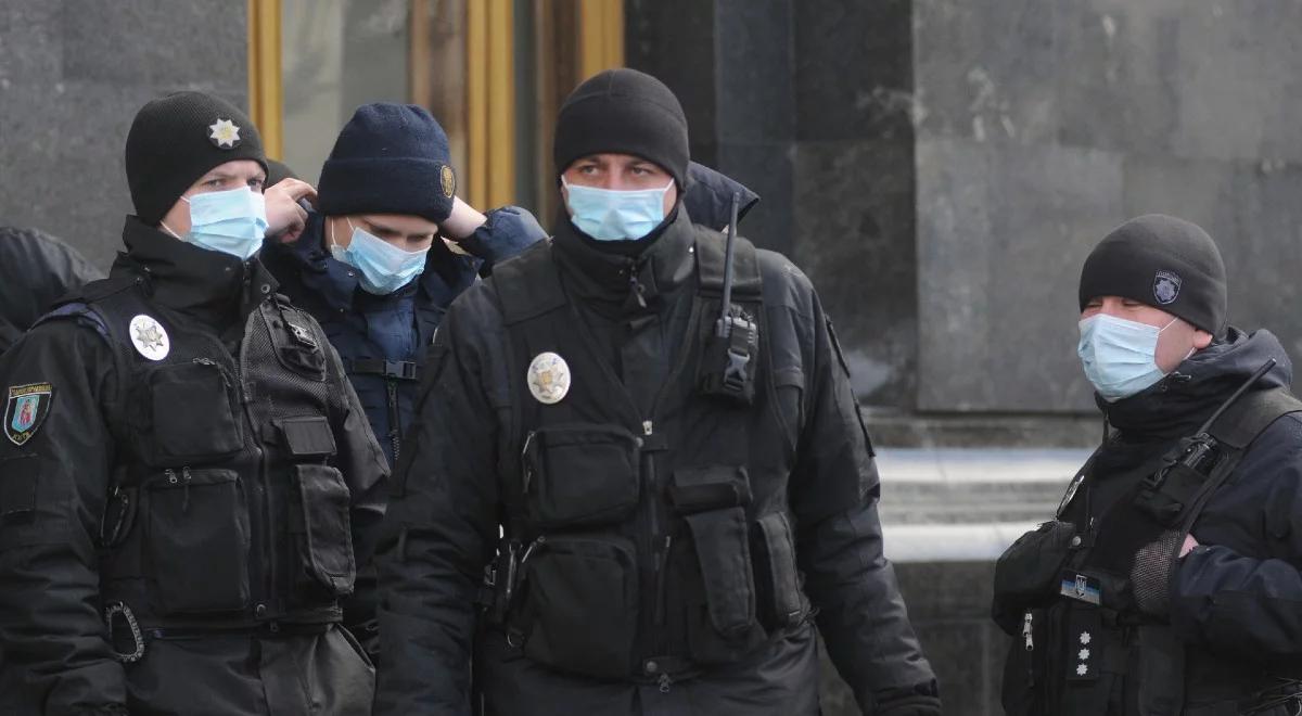 Rosyjskie zlecenie na fake newsy o COVID-19. "Agitatorzy" w rękach ukraińskich służb