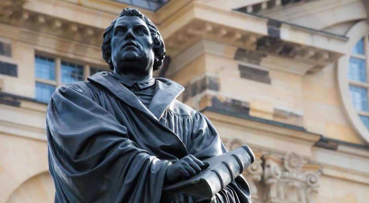 Czy żyjemy w czasach nowej reformacji?