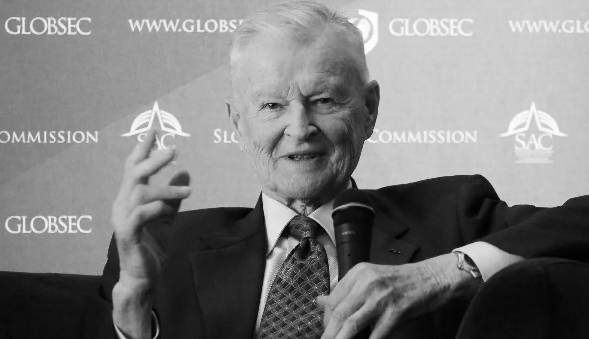 Bez nich świat polityki będzie uboższy. Oni odeszli w ciągu minionego roku