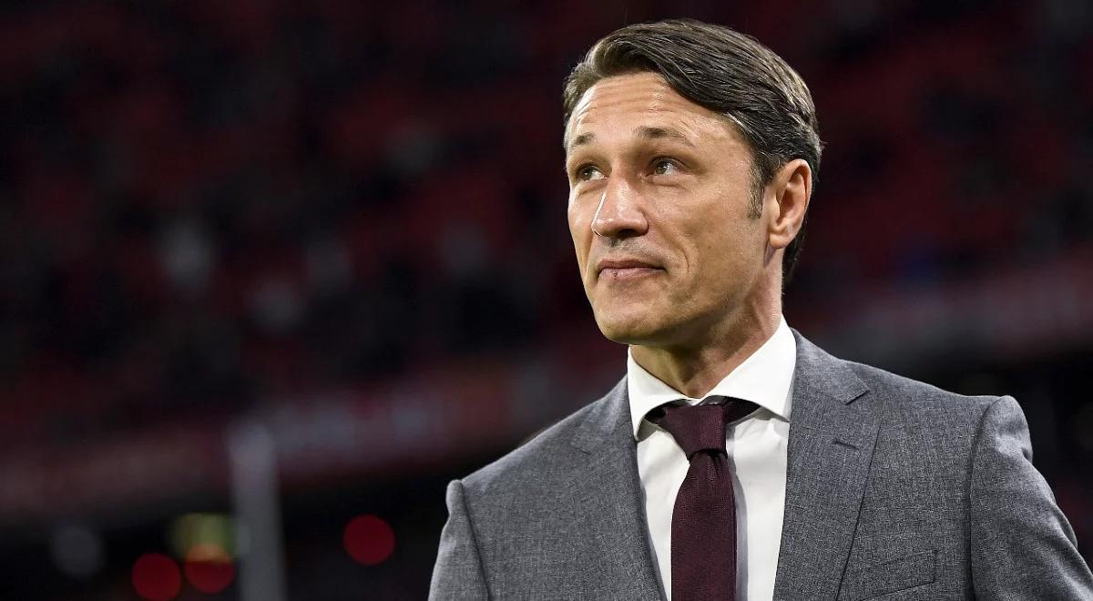 Ligue 1: pracował z Lewandowskim, teraz poprowadzi Glika i Majeckiego. Kovac trenerem AS Monaco