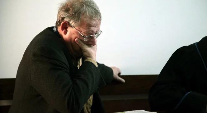 Michnik: z kłamstwami nie polemizuję. Pozywam