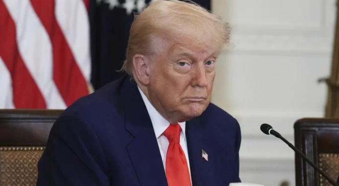 Trump idzie na całość. Grozi nałożeniem 50 proc. ceł na UE. Ekonomiści uspokajają