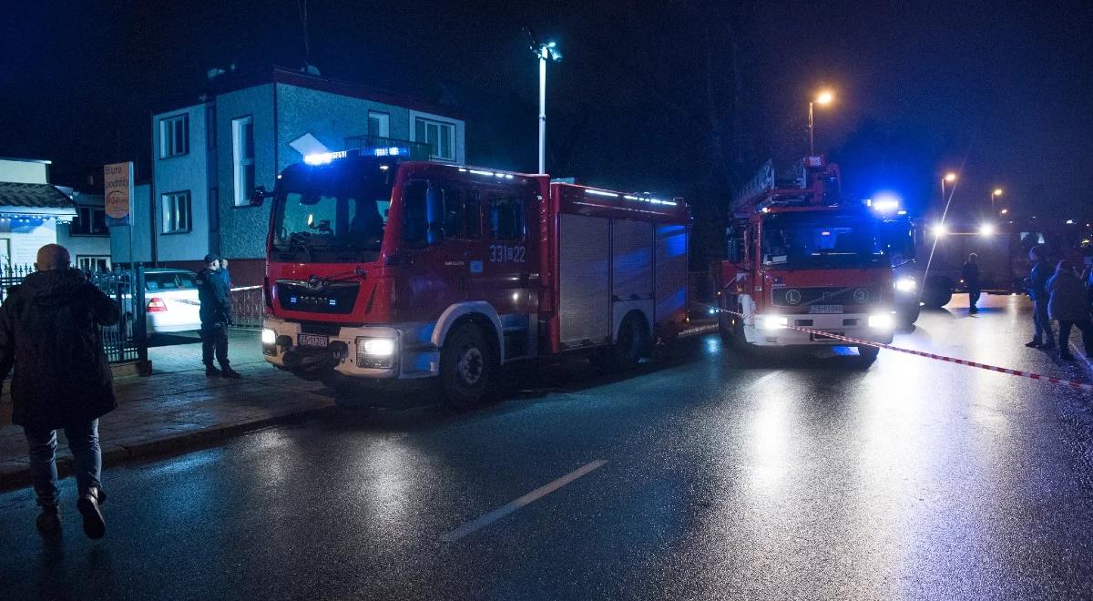 Tragedia w escape roomie. Jest akt oskarżenia po śmierci pięciu nastolatek