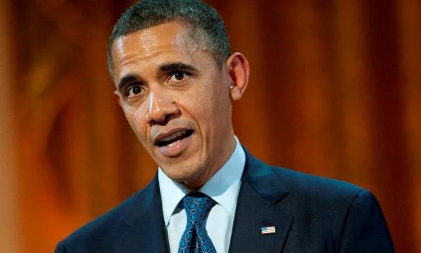 Obama poparł małżeństwa homoseksualne