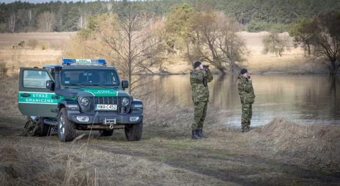 "To niedopuszczalne". NATO o wykorzystywaniu migrantów przez białoruski reżim