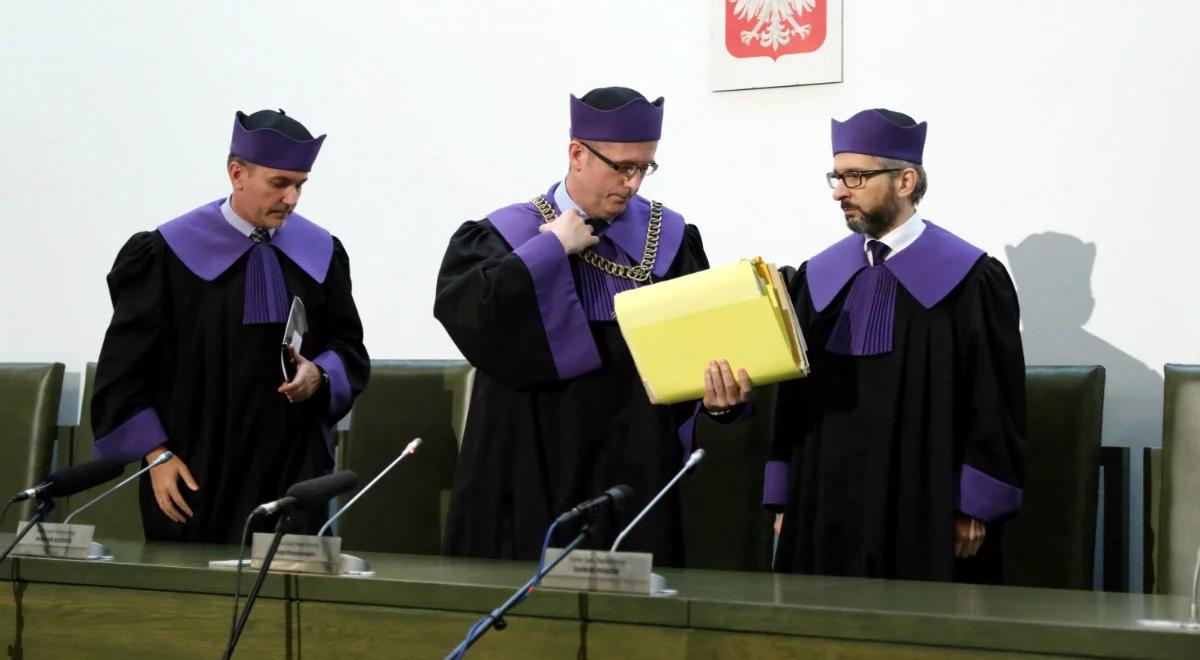 Nowa KRS i dobrowolna weryfikacja sędziów. Pomysł na kompromis w "wojnie o sądy"